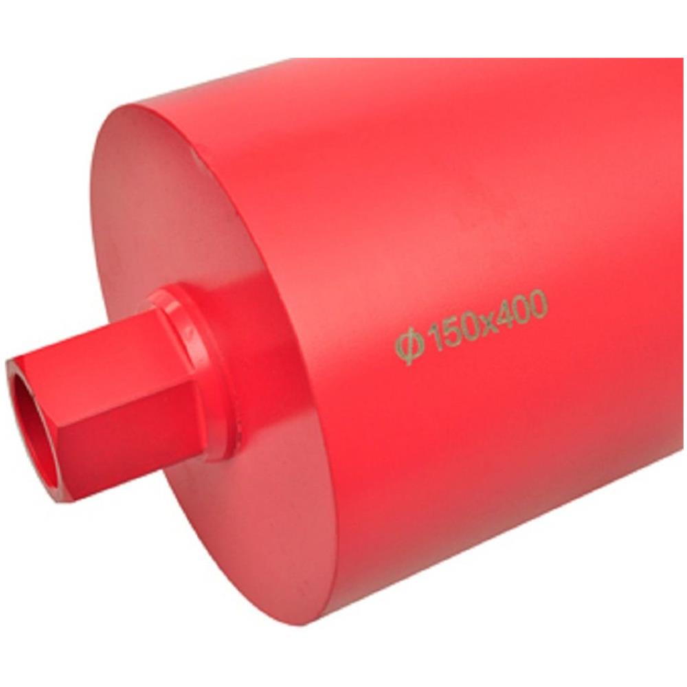 Punte Trapano Carotiere Diamantato 150x400mm - Foto 2