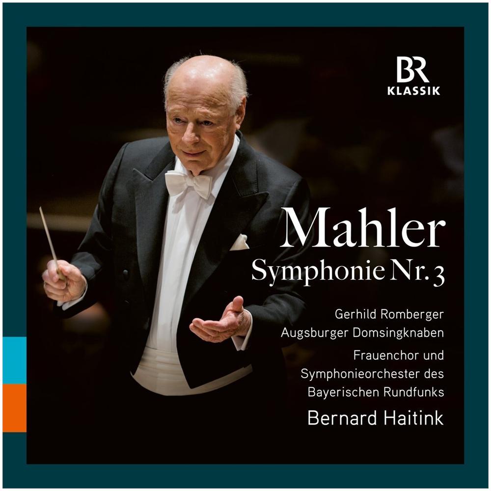 Mahler Gustav - Symphonie N. 3 (2 Cd) - Foto 1