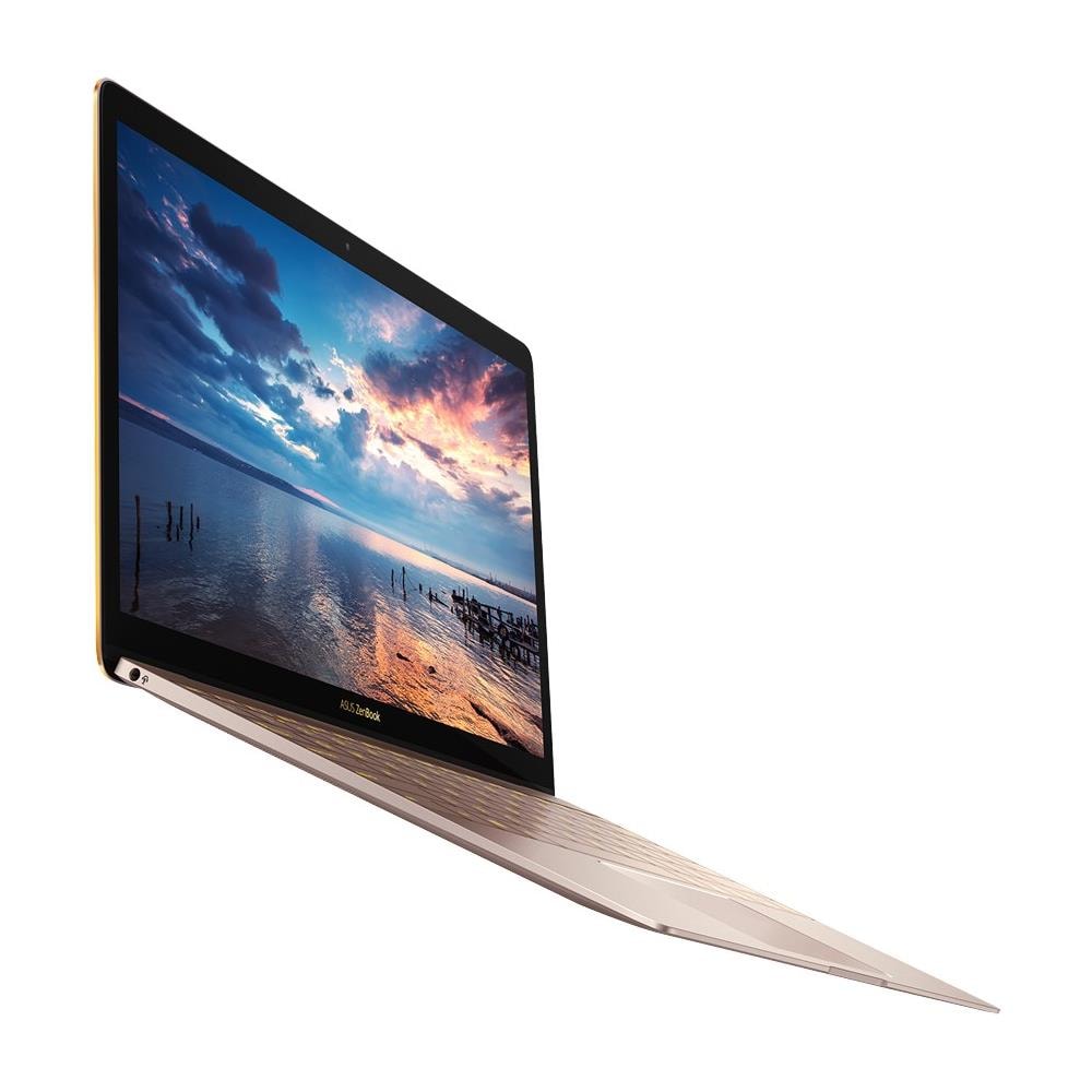Notebook ZenBook 3 UX390UA Monitor 12.5" Full HD Intel Core i7-7500U Ram 16GB SSD 512GB 1xUSB 3.1 Windows 10 Pro - Foto 2