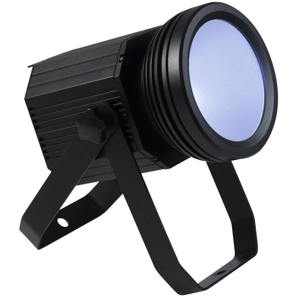 Led Pml-80 Cob Rgb 80w Spot / lavaggio - Foto 2
