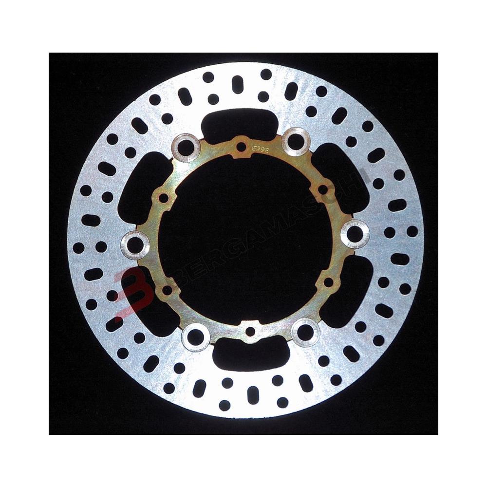 B1r R9162980 Disco Freno Ktm 650/950/99006- Md6298d - Foto 1