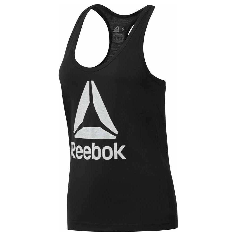 Magliette Wor Supremium 2.0 Tank Abbigliamento Donna - Foto 1