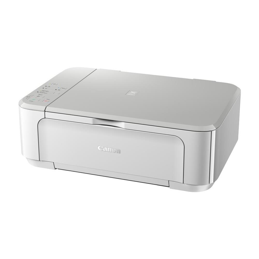 Stampante Multifunzione Pixma MG3650S Inkjet a Colori Stampa Copia Scansione A4 9,9 ppm (B / N) 5,7 ppm (a Colori) WiFi - Foto 7