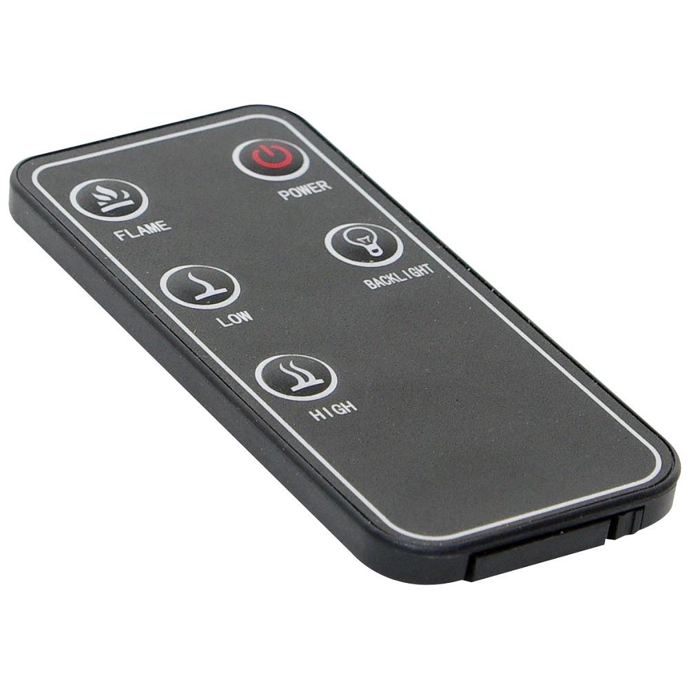 Chemin Arte Ef 044 Grigio Caminetto Da Parete - Foto 2