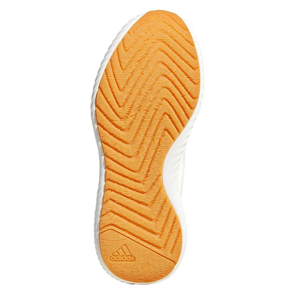 Adidas alpha bounce giallo Adidas alpha bounce giallo