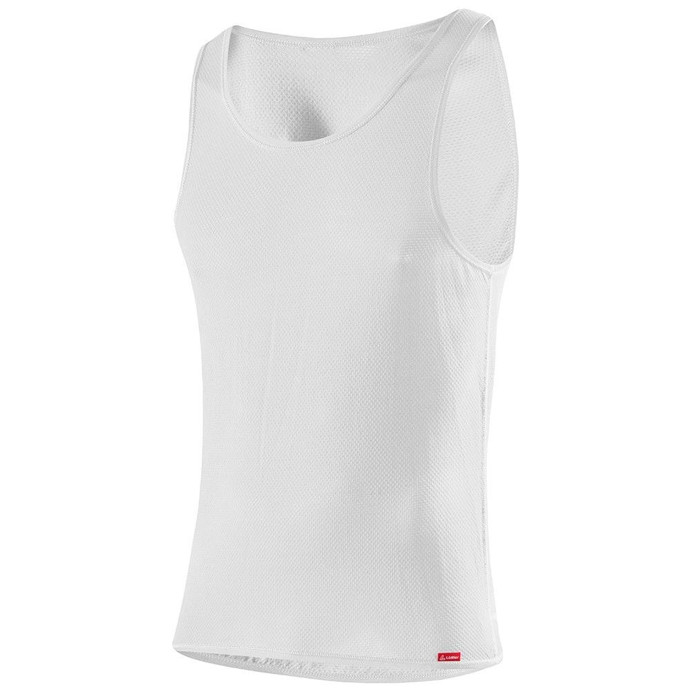 Magliette Loeffler Singlet Transtex Light Abbigliamento Uomo 48 - Foto 1