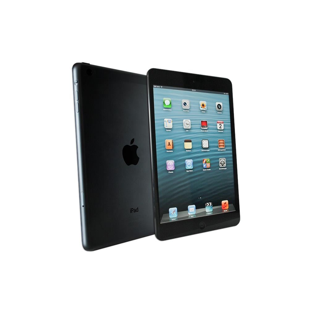 [Ricondizionato SILVER] ...iPad Mini 64 GB 7.9" Wi-Fi - 4G Nero . - Foto 1