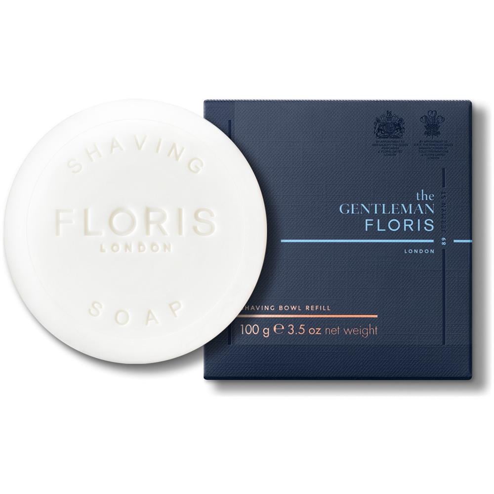 No 89 Shaving Soap - Sapone Refill 100g - Foto 1