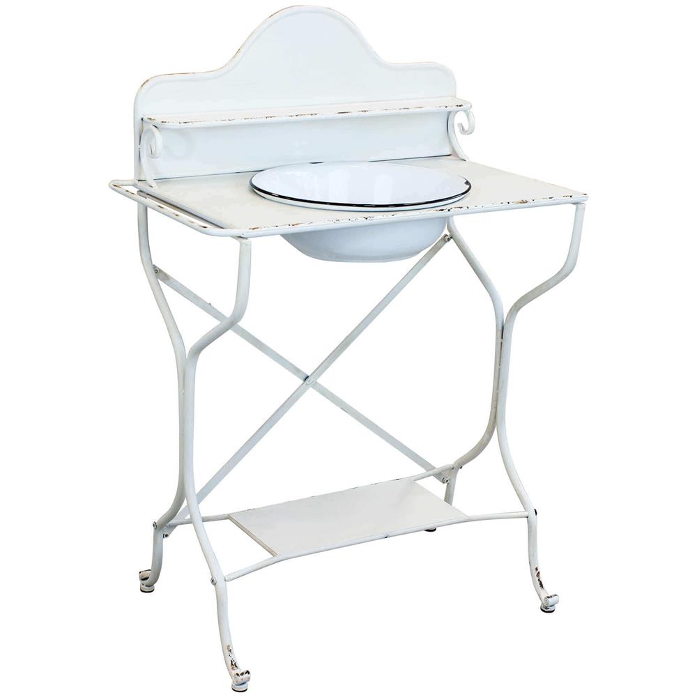 Dominique - Catino In Acciaio - Foto 2