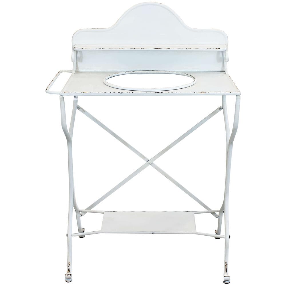 Dominique - Catino In Acciaio - Foto 4