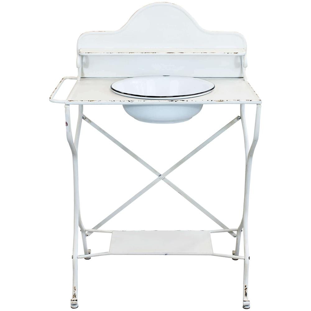 Dominique - Catino In Acciaio - Foto 1