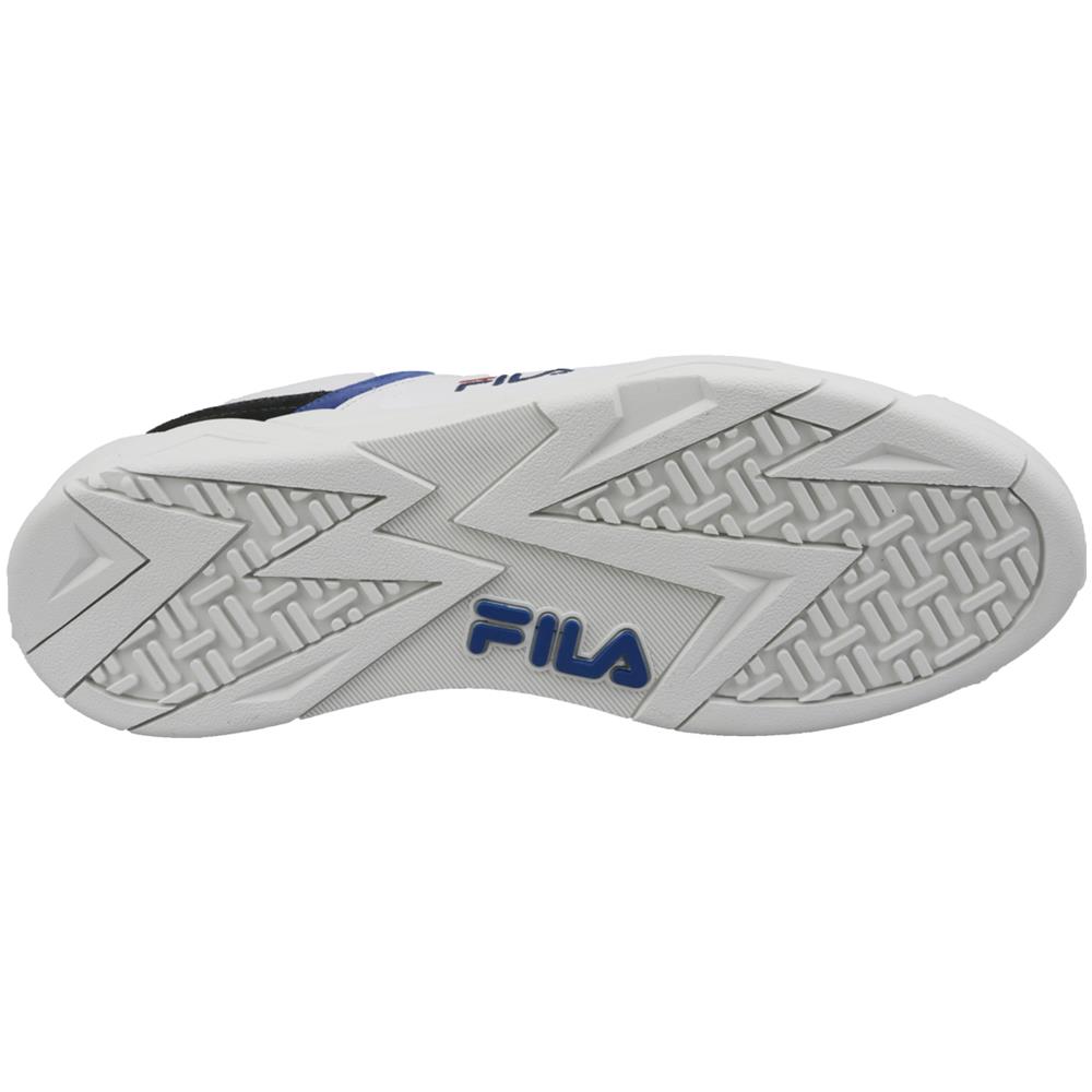 Cedar Cb Low 1010516-01u, Uomo, Bianco, Sneakers, Numero: 41 Eu - Foto 4