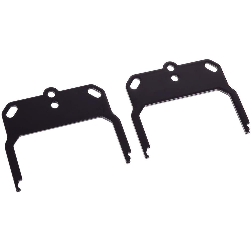 Eisbaer / Be Quiet! Silent Loop Bracket For Radeon Ryzen S. Am4 - Foto 2