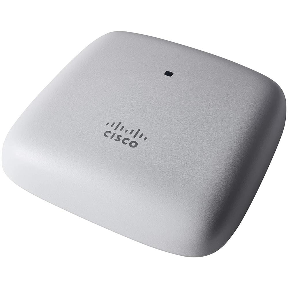 Access Point WLAN CBW140AC Dual Band 867 Mbps 1 Porta Ethernet LAN Supporto Power over Ethernet (PoE) - Bianco - Foto 3