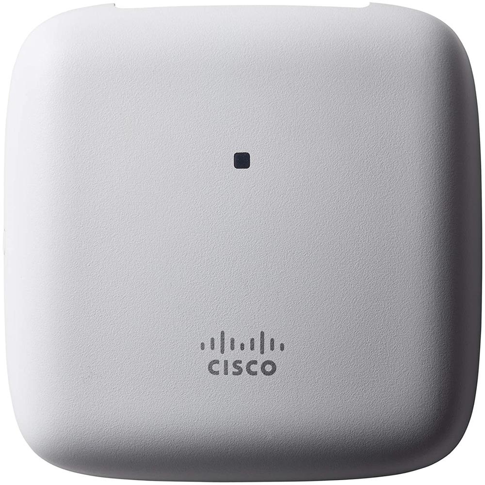 Access Point WLAN CBW140AC Dual Band 867 Mbps 1 Porta Ethernet LAN Supporto Power over Ethernet (PoE) - Bianco - Foto 1