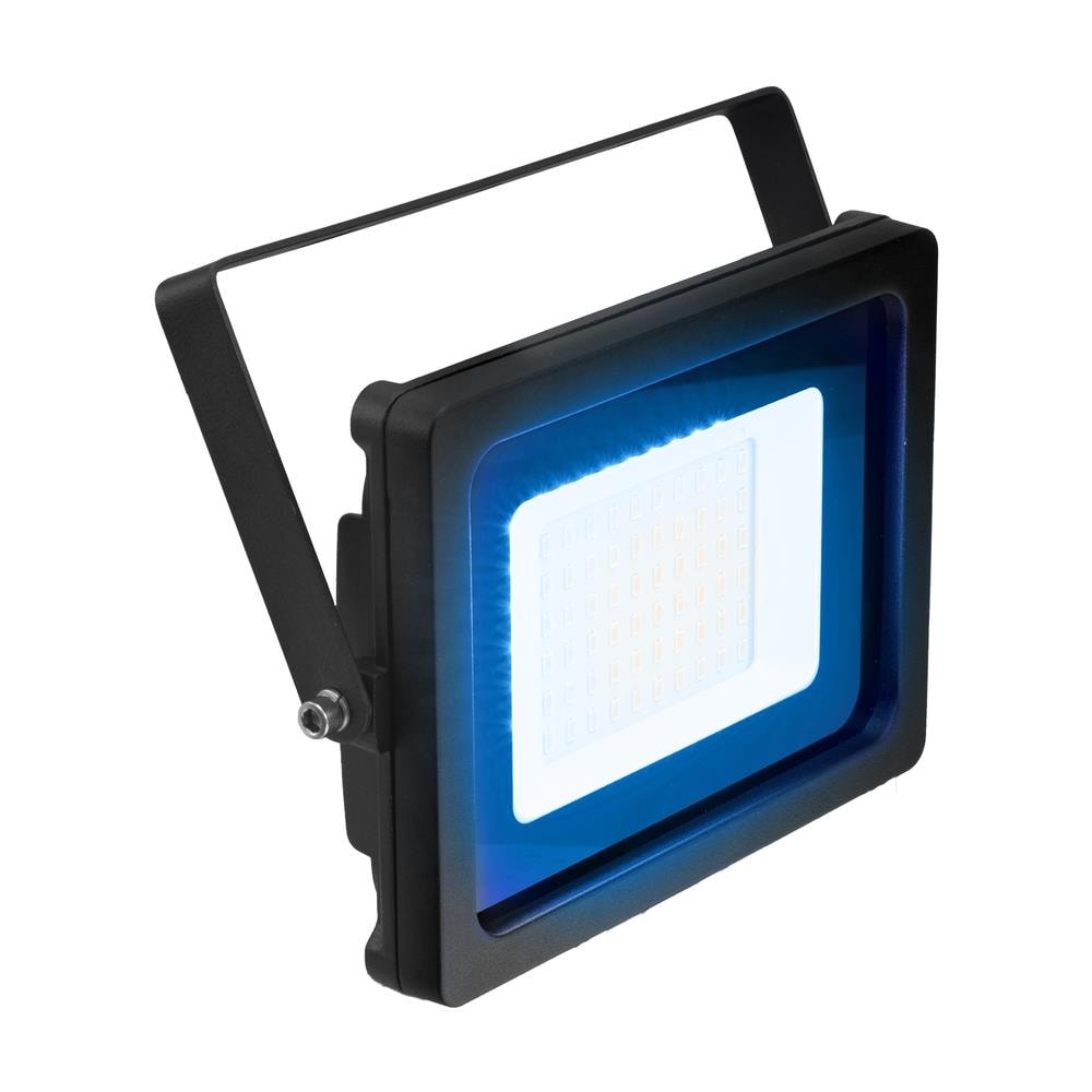 Led Ip Fl-30 Smd Blue - Foto 1