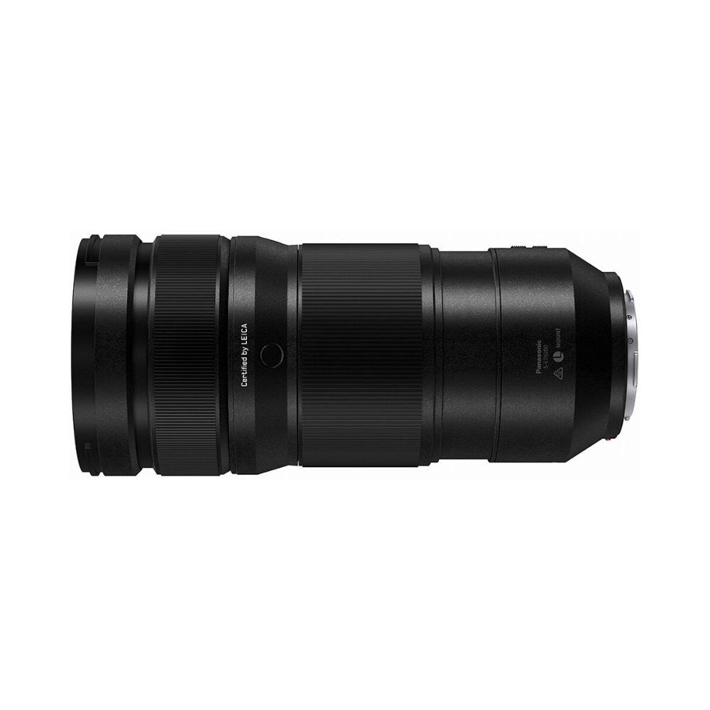 Obiettivo Zoom Lumix S PRO 70-200mm F2.8 con Attacco L S-E70200 - Foto 4