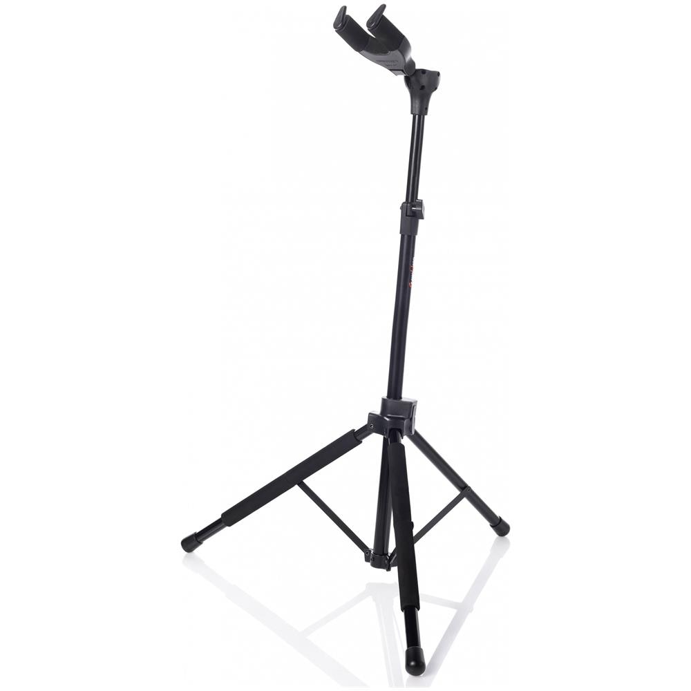 Bespeco SH150 – Supporto Universale Per Chitarra, Basso, Acustica, Classica, Elettrica