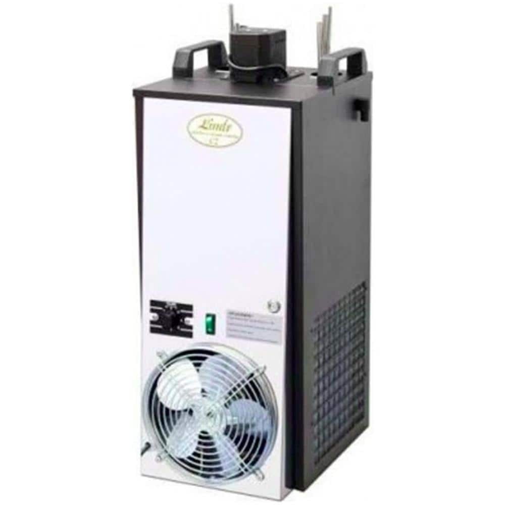 Refrigeratore D'acqua Sottobanco, Utwk - Cwp 300, 300 Litri / H, 6 Linee - Foto 2