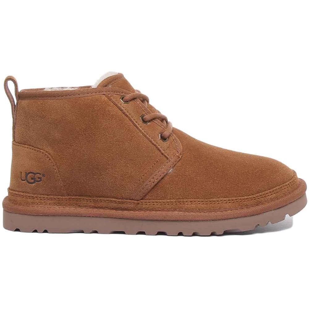 Australia Neumel In Chestnut - Foto 2