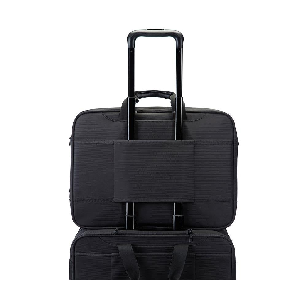 Vectura 17.3" Valigetta ventiquattrore Nero - Foto 2