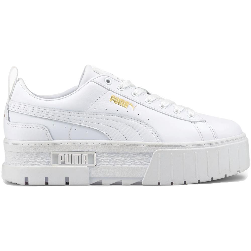 Scarpe Mayze Classic Wns Taglia 37 Codice 384209-01 Bianco - Foto 1