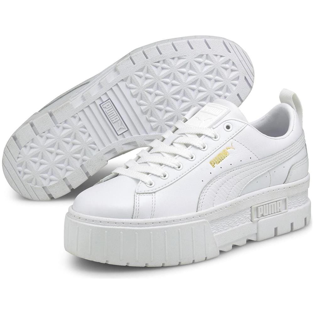 Scarpe Mayze Classic Wns Taglia 37 Codice 384209-01 Bianco - Foto 11