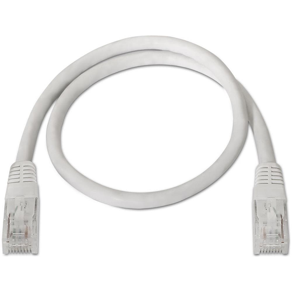 A135-0251 Cavo Di Rete Bianco 2 M Cat6 U /utp (utp) - Foto 2