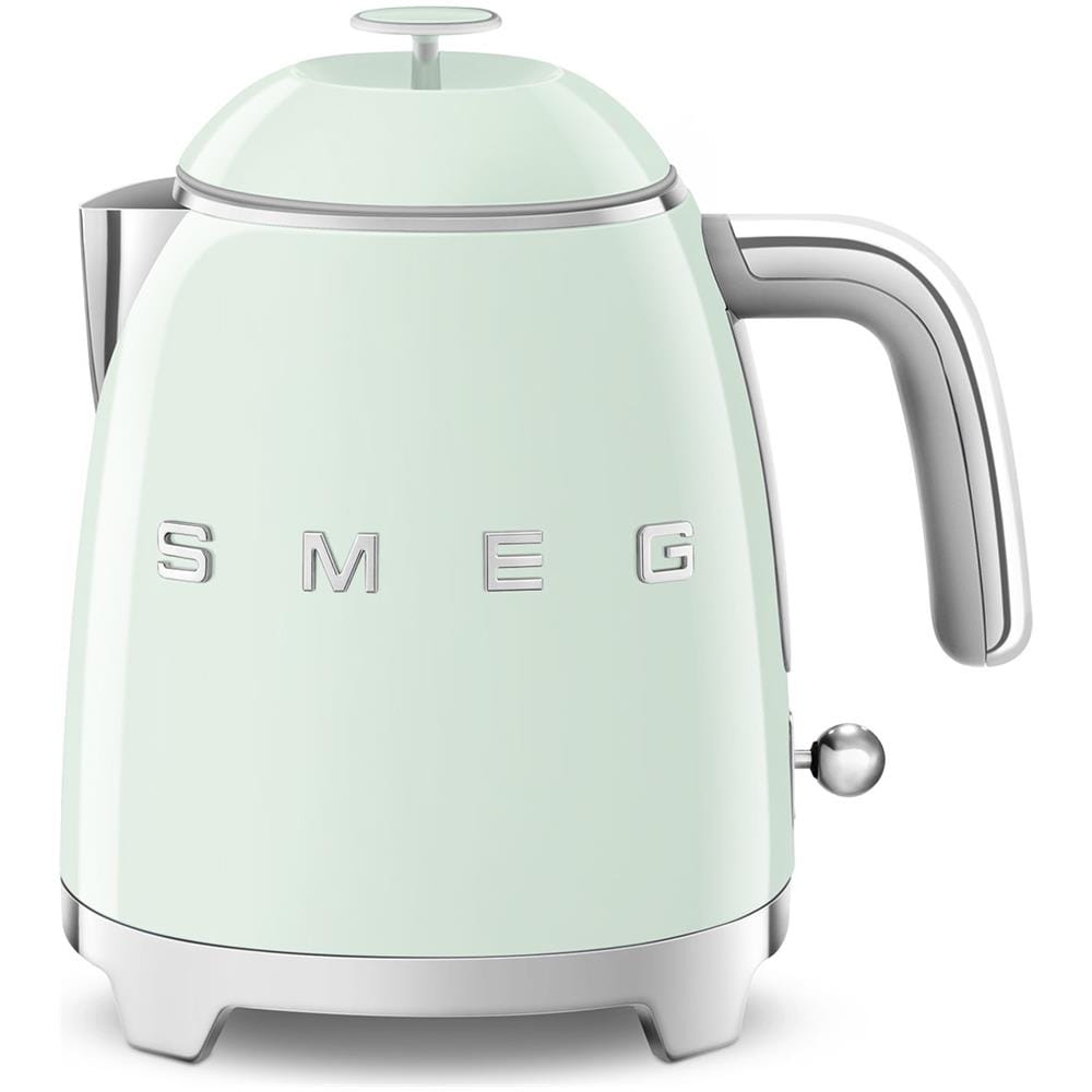 Klf05pgeu Bollitore Elettrico 0,8 L 1400 W Verde - Foto 5