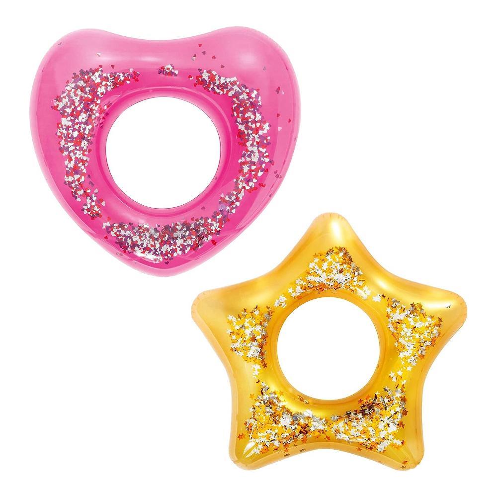 Salvagente 36141es Stella / Cuore - Foto 1