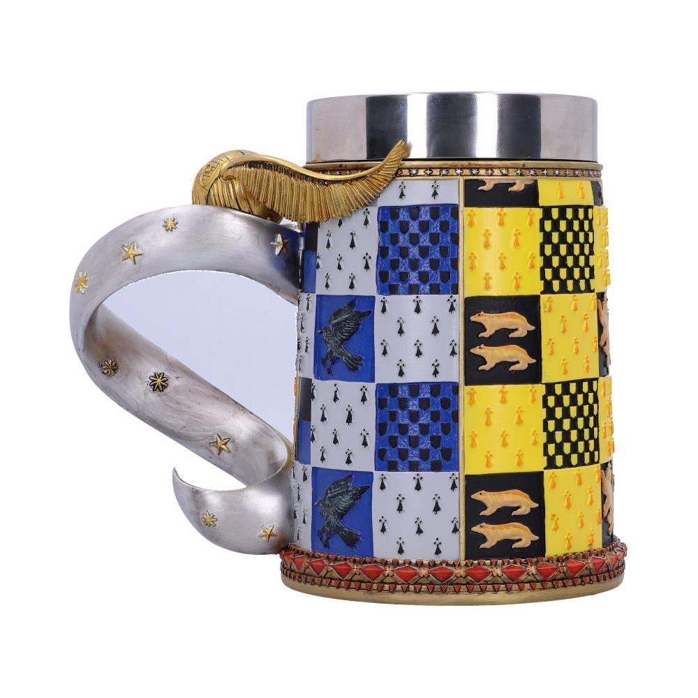 Nemesis Now - Harry Potter - Golden Snitch Collectable Tankard 19.5cm - Foto 2