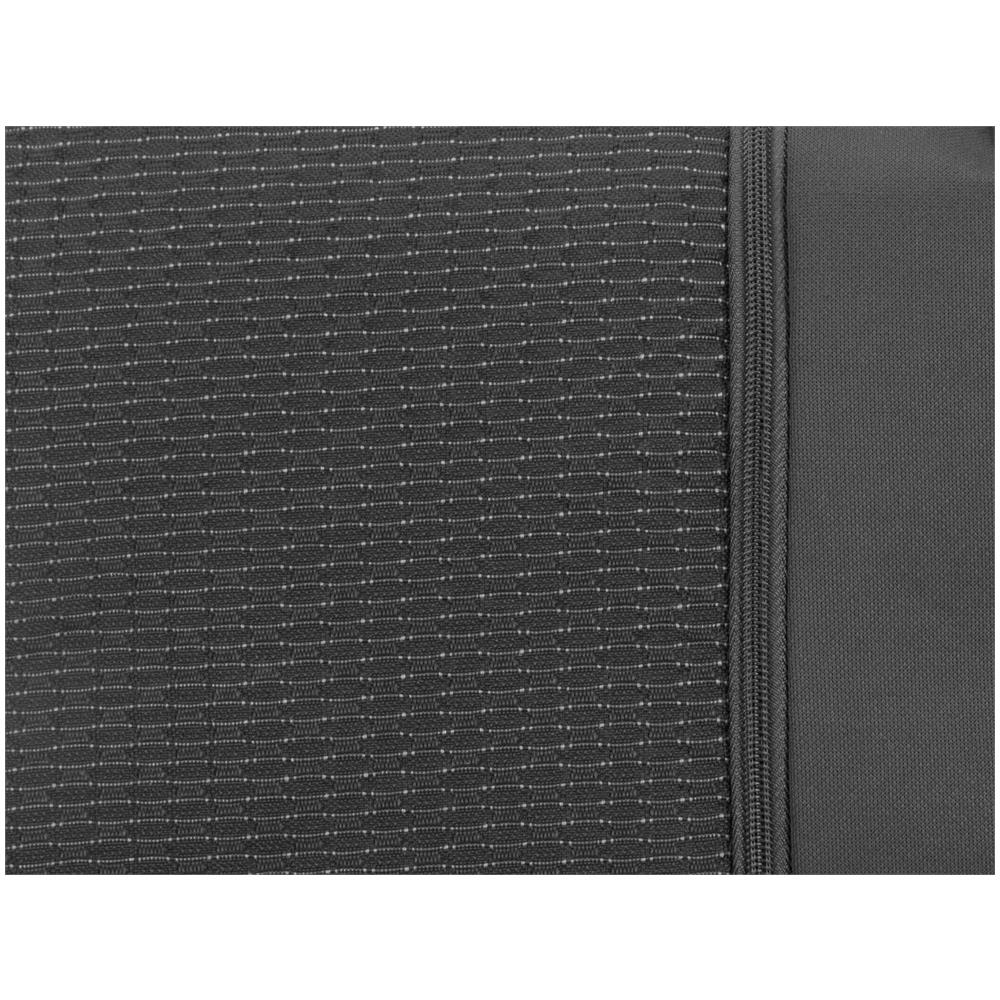 Duka Rear-fit, Coprisedile Posteriore In Tessuto Jacquard E Poliestere Elasticizzati - Grigio - Foto 2