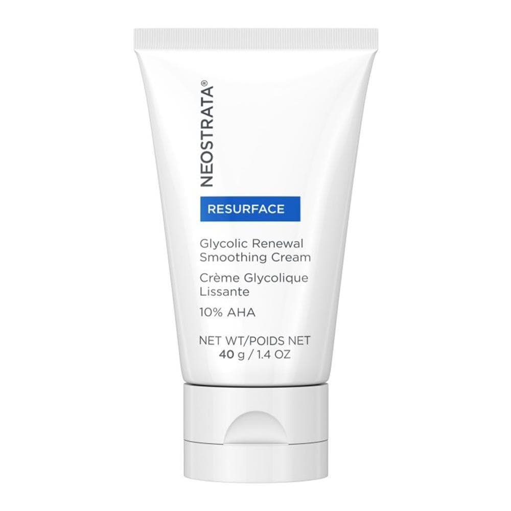 Crema Glicolica Levigante 10% Aha 40g Resurface - Foto 1