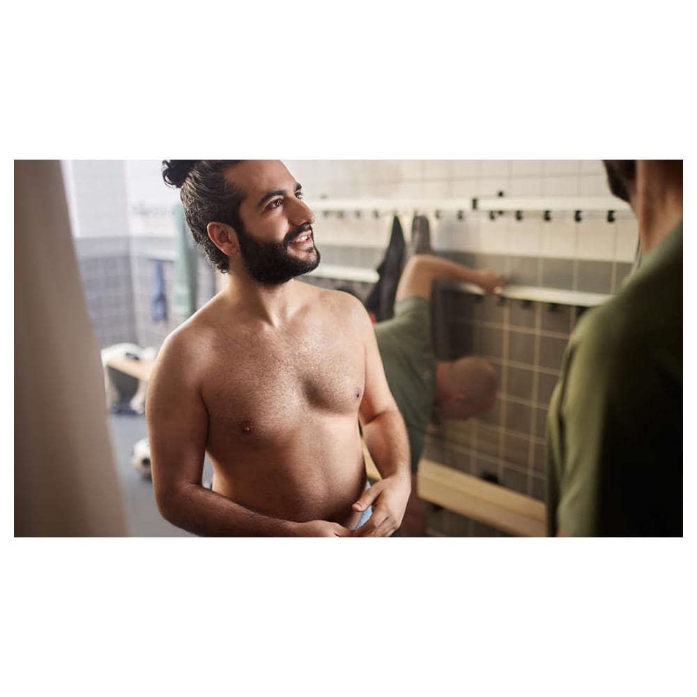 Bodygroom Series 3000 BG3027/05 Rifinitore impermeabile per corpo e inguine - Foto 9