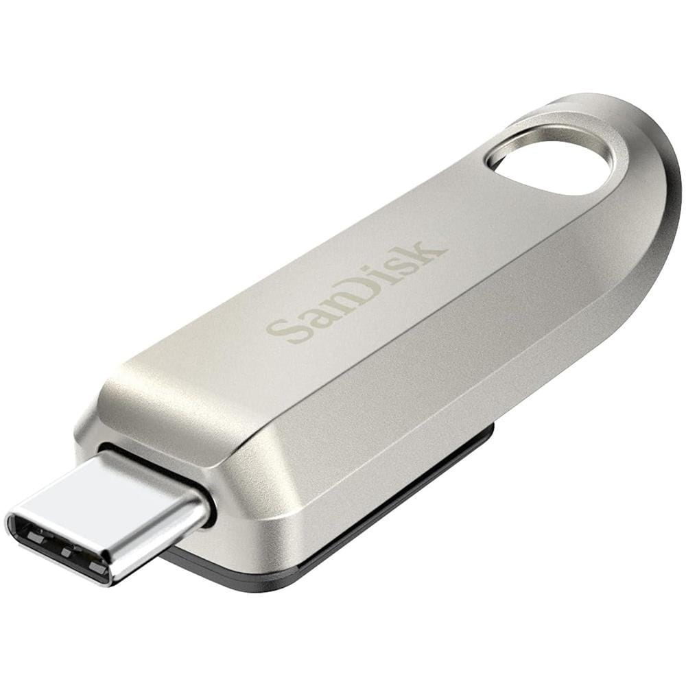 Chiavetta USB Ultra Luxe da 256 GB Colore Argento - Foto 2