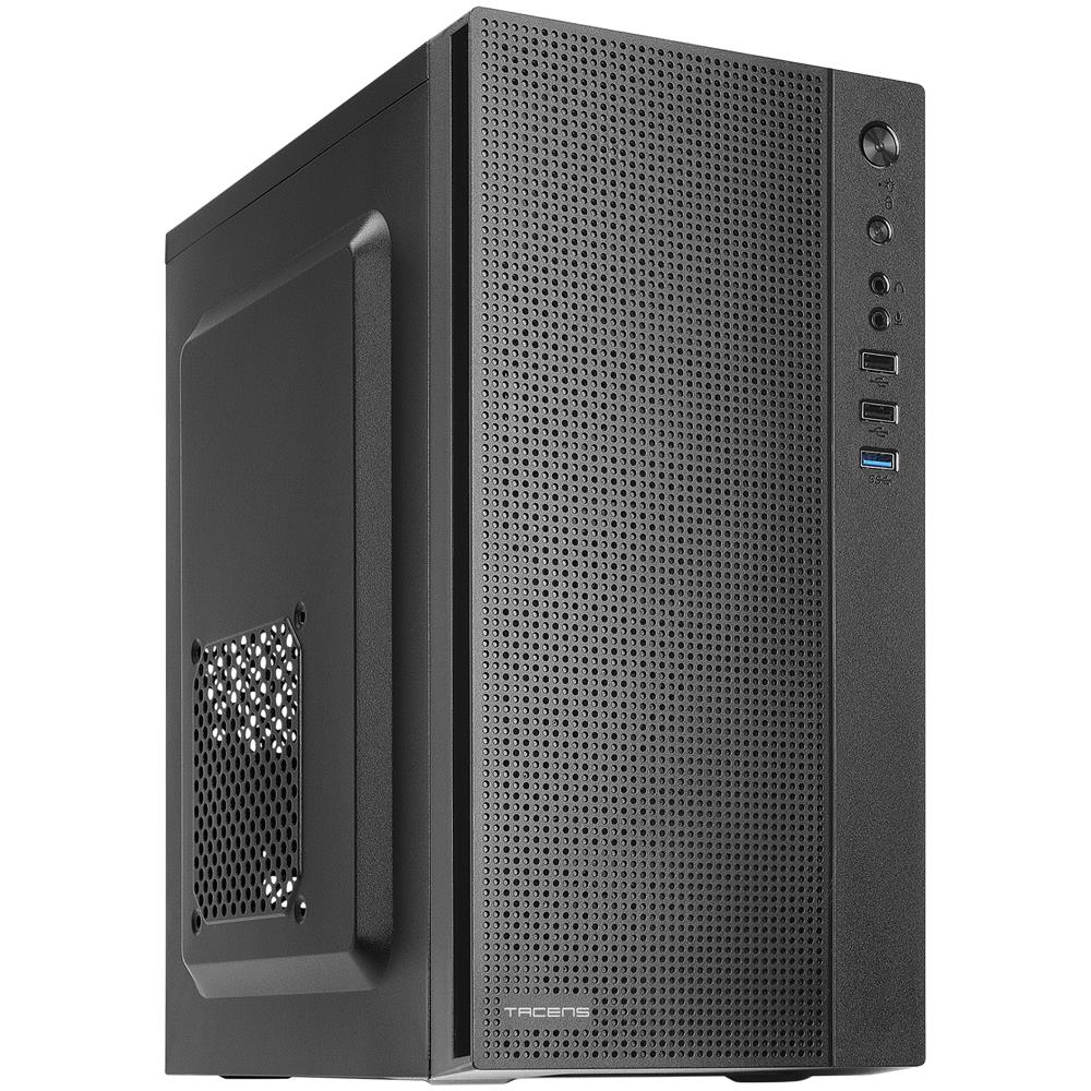 AC5500 computer case Mini Tower Nero 500 W - Foto 1