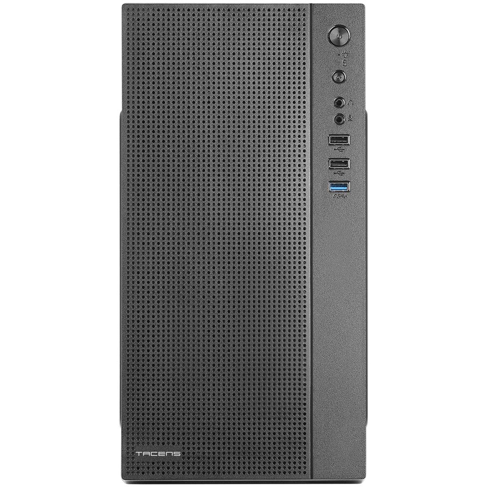 AC5500 computer case Mini Tower Nero 500 W - Foto 2