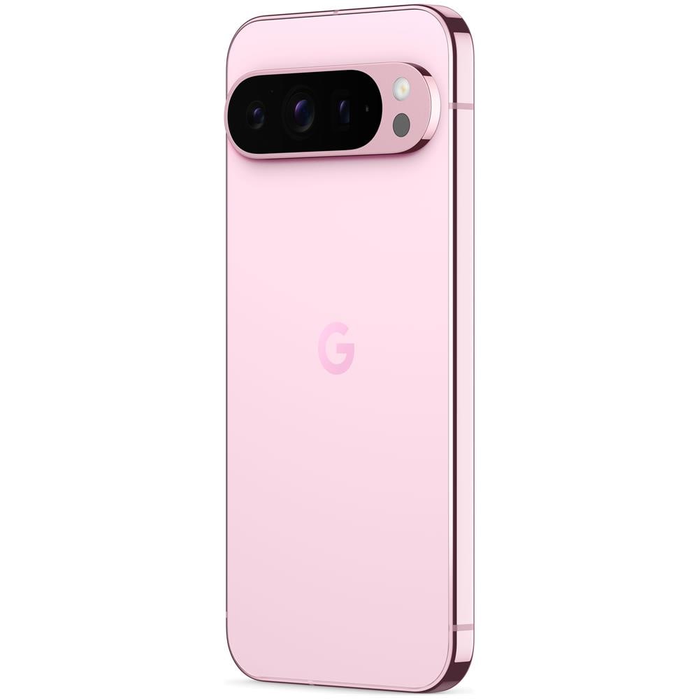 Pixel 9 Pro XL 5G 256GB 16GB Ram Display 6.8" DualSim Android 14 5060 mAh Rosa Quarzo - Foto 7