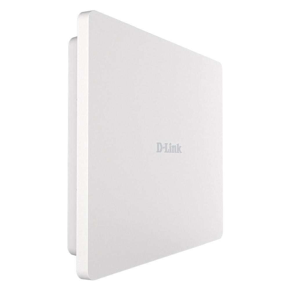 DAP-X3060OU punto accesso WLAN Bianco Supporto Power over Ethernet (PoE) - Foto 2
