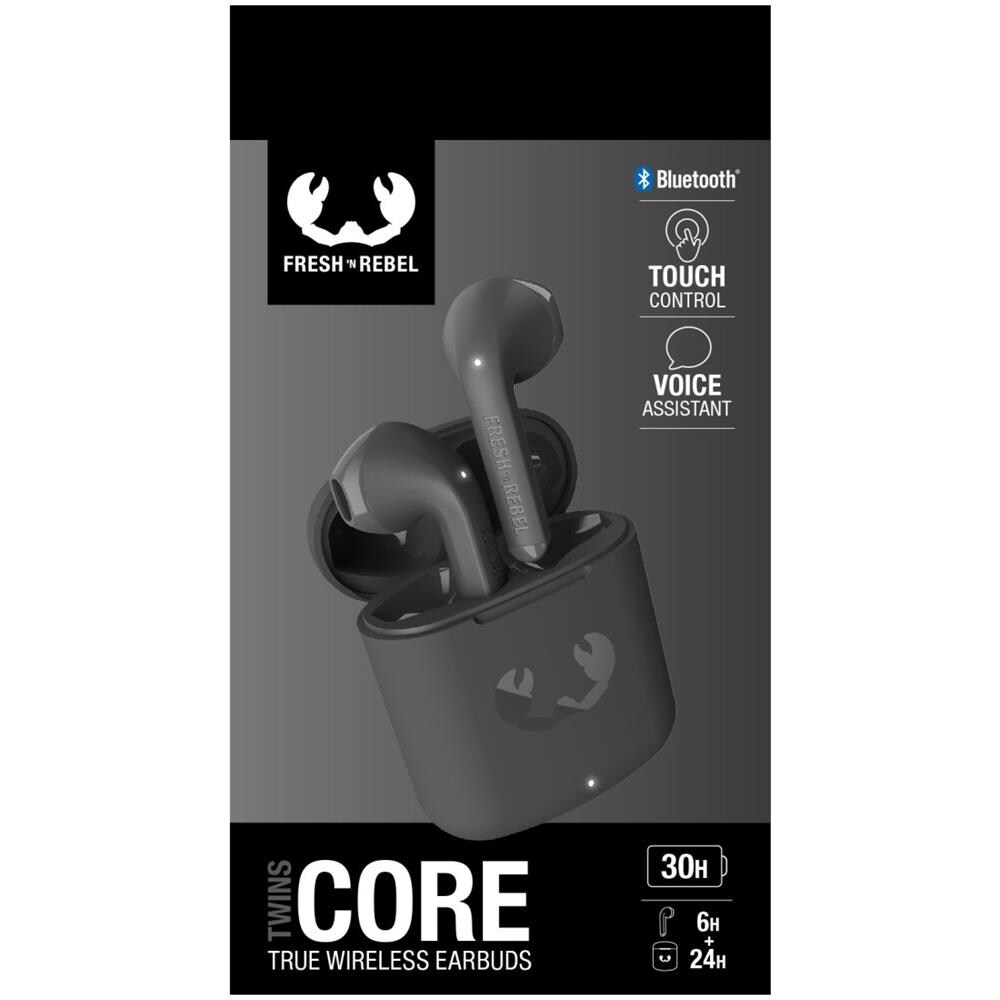 Auricolari 00221597 Bluetooth True Wireless Auricolari in-ear Colore Grigio - Foto 9