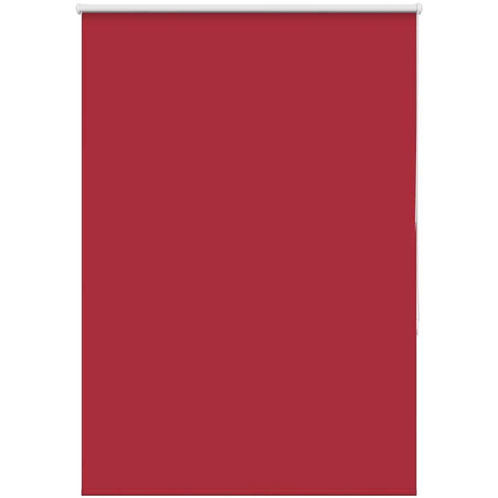 Tenda a Rullo Oscurante 115x150 cm Larghezza Tessuto 110,7 cm - Foto 1