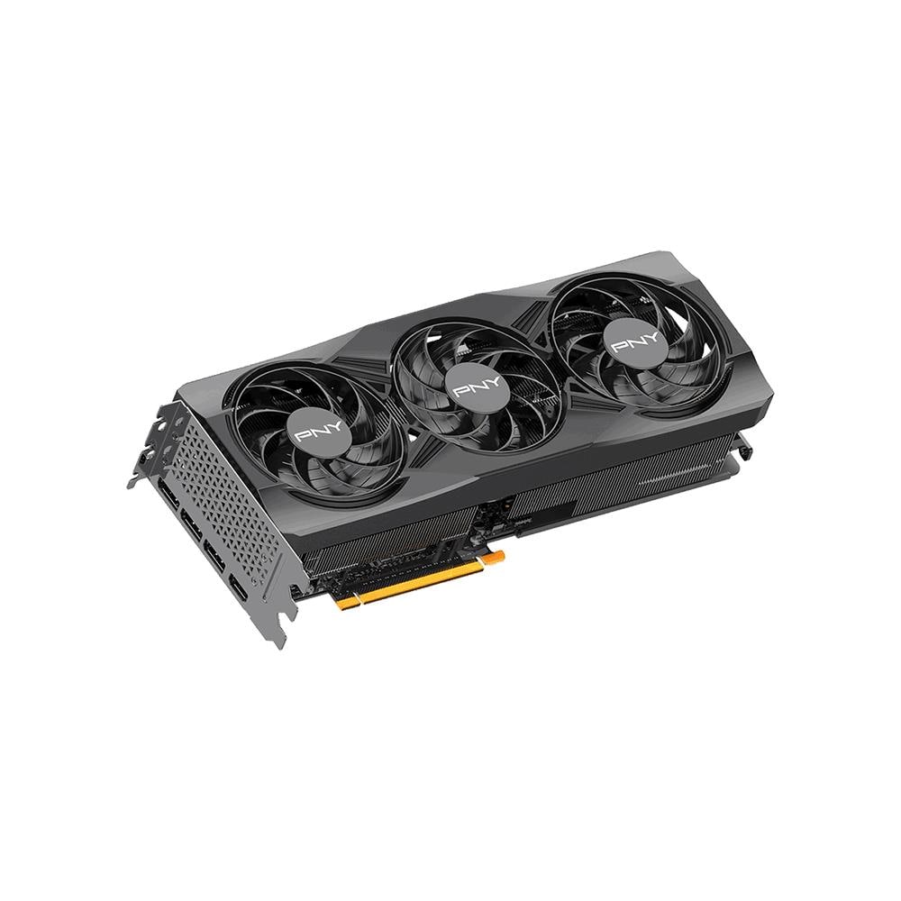 GeForce RTX 5070 Ti Triple Fan 16GB GDDR7 DLSS4 HDMI / 3*DisplayPort PCi Ex 5.0 16x - Foto 1
