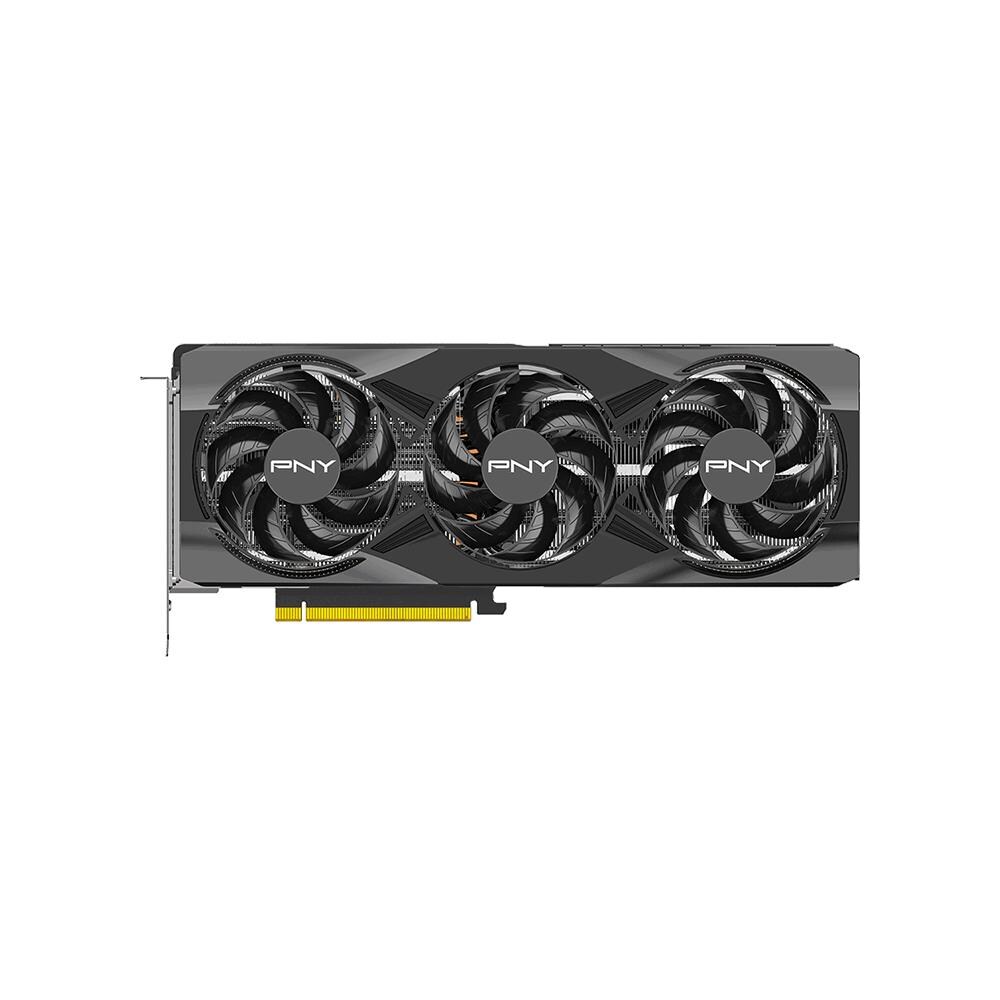 GeForce RTX 5070 Ti Triple Fan 16GB GDDR7 DLSS4 HDMI / 3*DisplayPort PCi Ex 5.0 16x - Foto 2