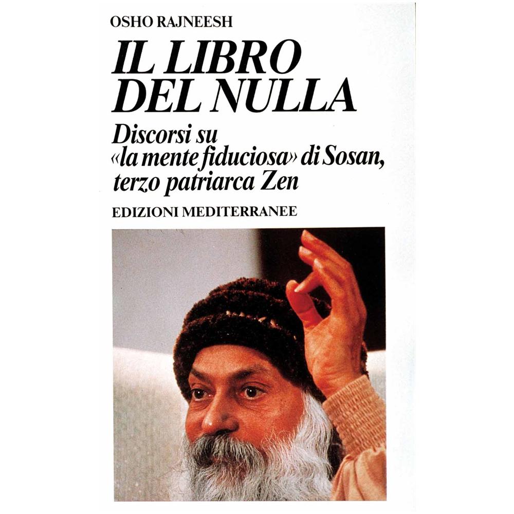Osho - Il libro del nulla - Foto 1
