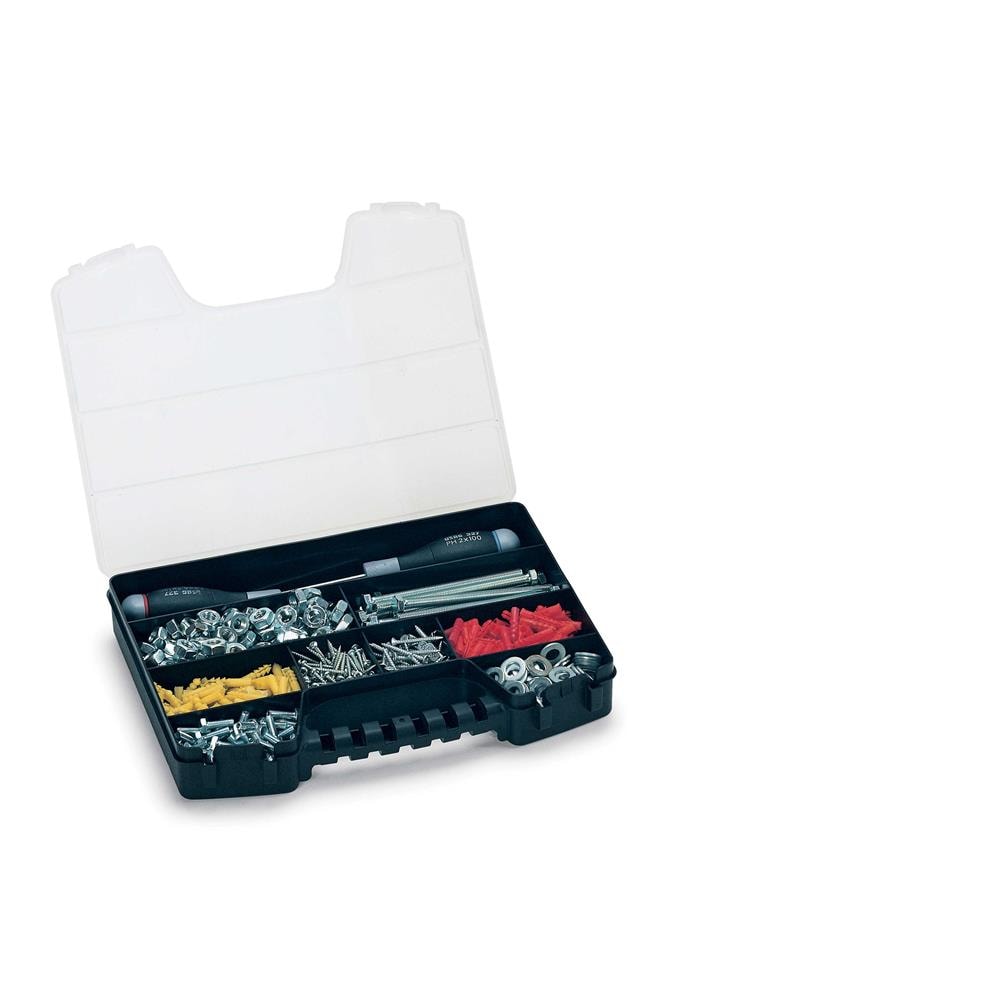 Portaminuterie Pro organizer 13 L32,5 x P25 x H5 - Foto 2