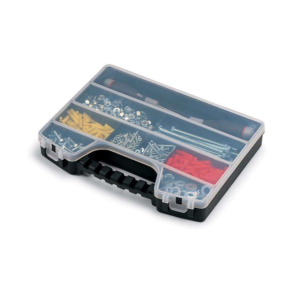 Portaminuterie Pro organizer 13 L32,5 x P25 x H5 - Foto 1