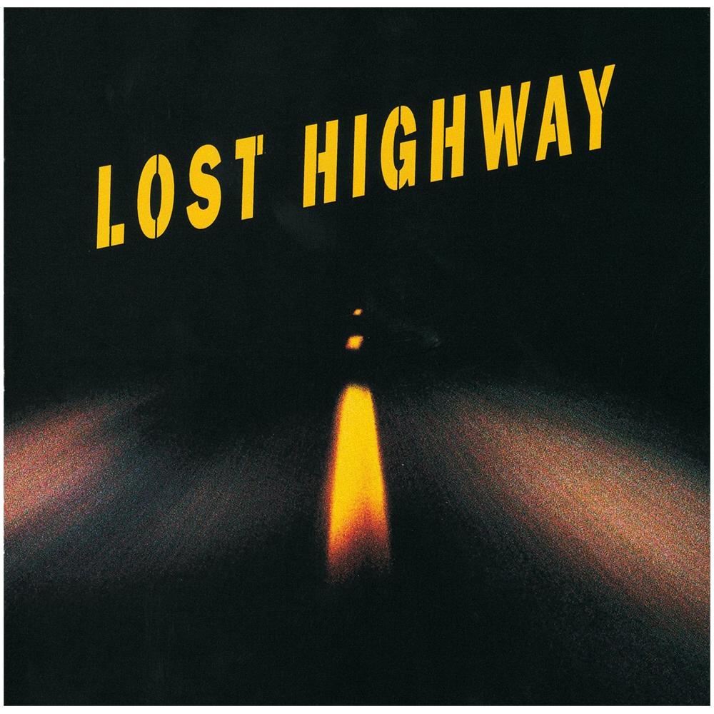 David Bowie - Lost Highway - Foto 1