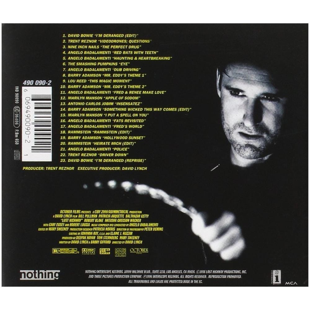 David Bowie - Lost Highway - Foto 2
