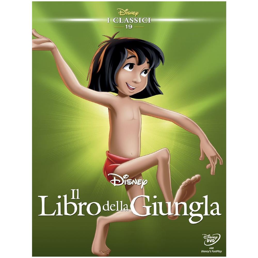 Libro Della Giungla (Il) - Foto 1