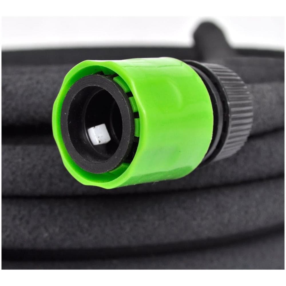 Canna per Irrigazione Giardino 1/2"" Connettore 50 m - Foto 15